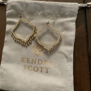 Kendra Scott Kirsten Dangle Earrings